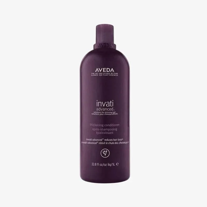 Aveda Invati Invati Advanced Conditioner Balsamo 1000ml