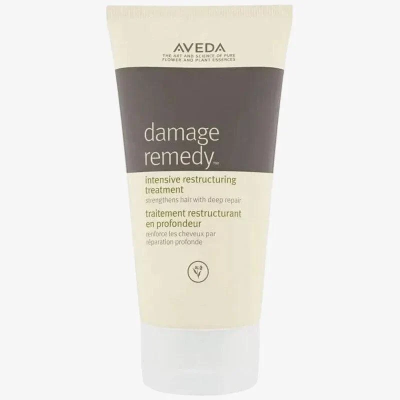 Aveda Damage Remedy Damage Remedy Intensive Restructuring