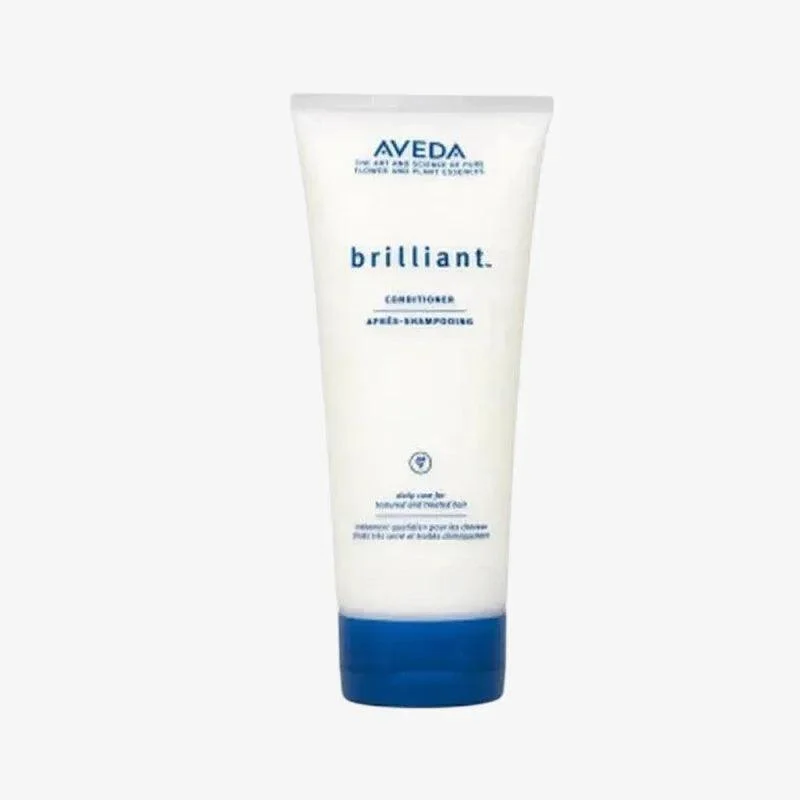 Aveda Brilliant Brilliant Conditioner Balsamo 200ml