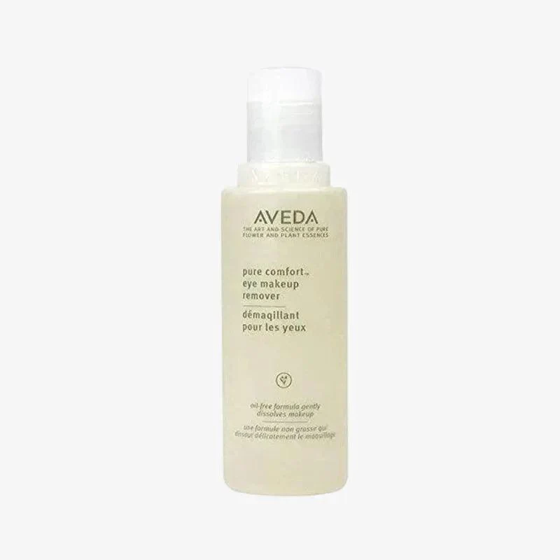 Aveda Pure Comfort Eye Make-up Remover Trattamento 125ml