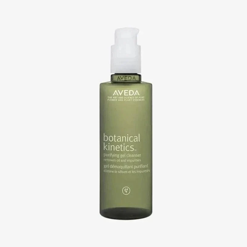 Aveda Face Daily Care Botanical Kinetics Purifying Gel Cleanser