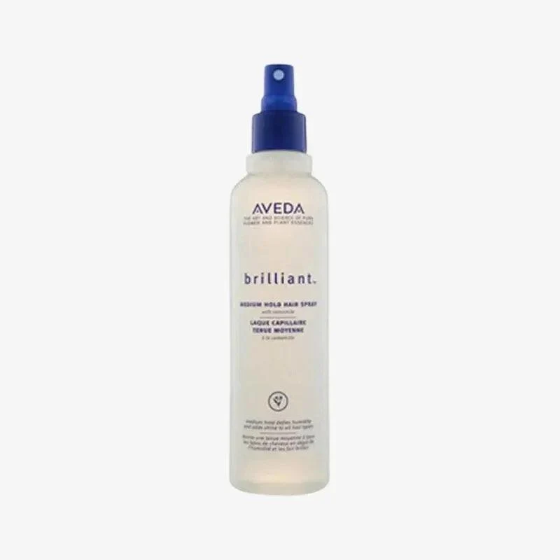 Aveda Style Brilliant Brilliant Hair Spray Spray styling 200ml