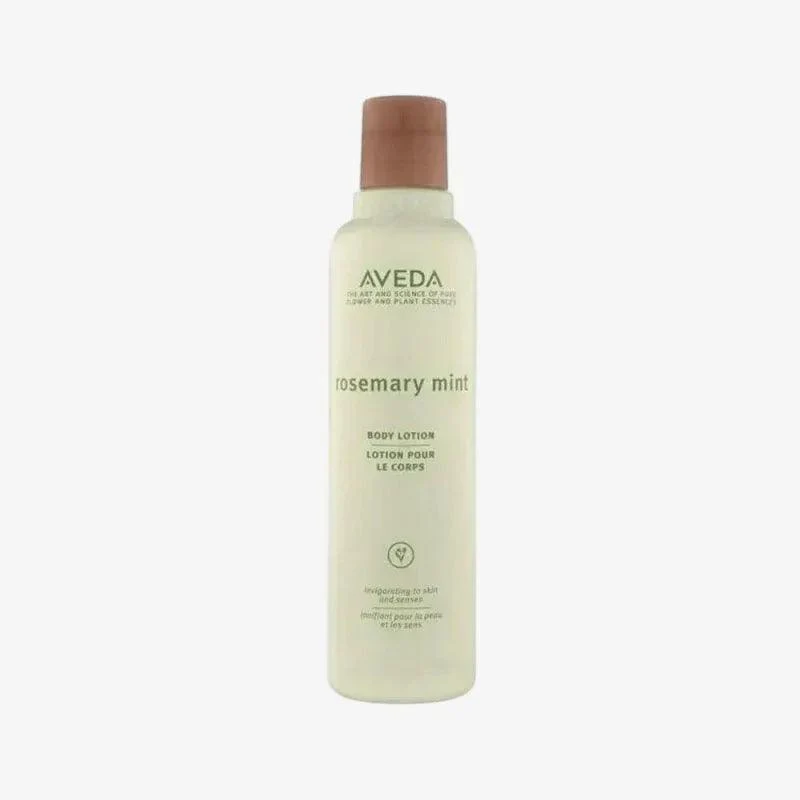 Aveda Body Moisturizers Rosemary Mint Body Lotion Trattamento