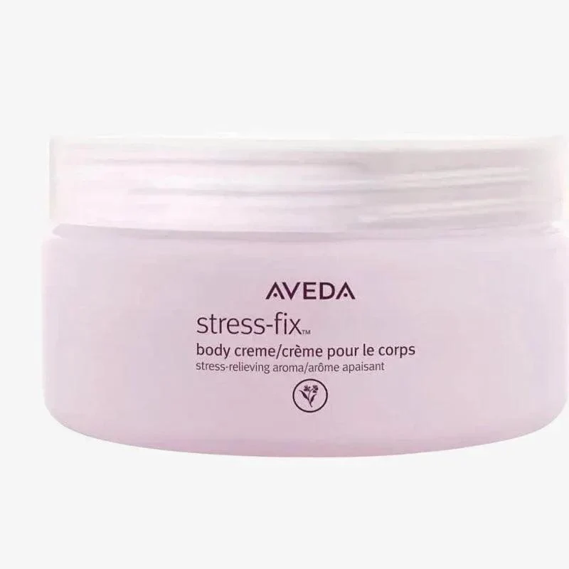 Aveda Stress-fix Stress-Fix Body Creme Crema viso 200ml