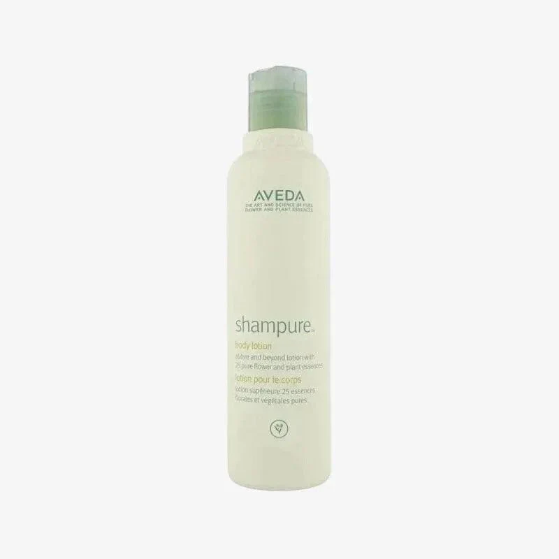 Aveda Shampure Shampure Body Lotion Crema viso 200ml