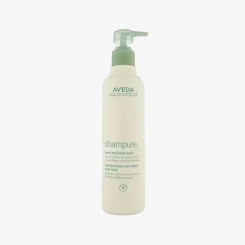 Aveda Shampure Shampure Hand & Body Wash Bagnodoccia 250ml