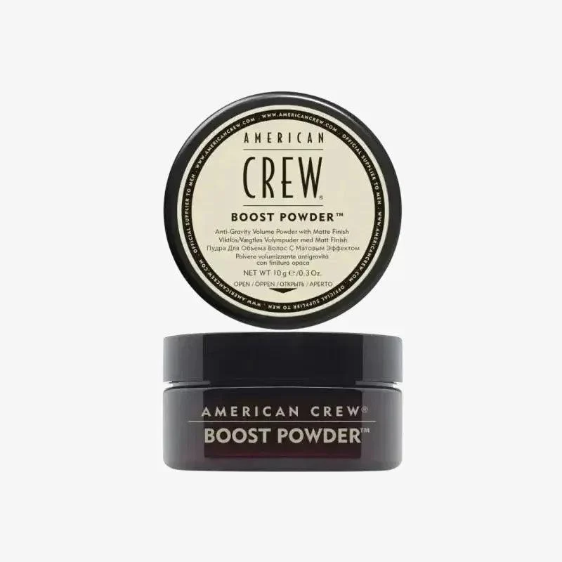 American Crew Boost Powder polvere volumizzante capelli 10 gr