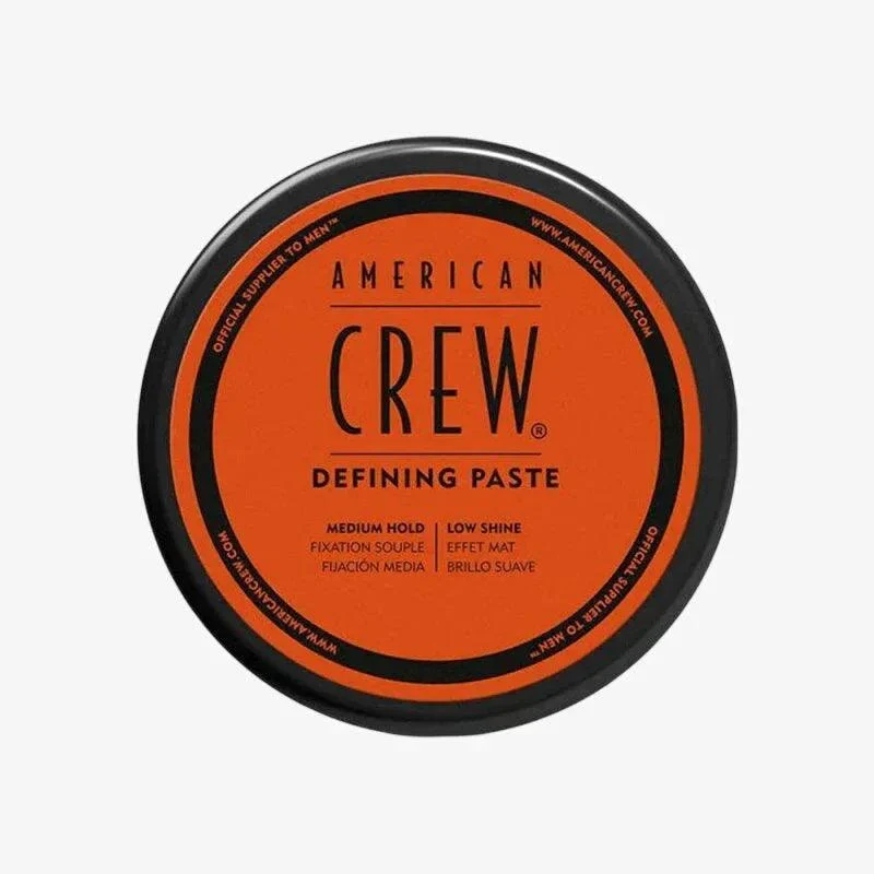 American Crew Defining Paste cera uomo 85gr