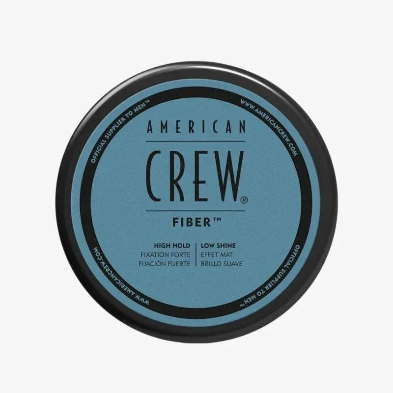 American Crew Fiber cera uomo 85gr