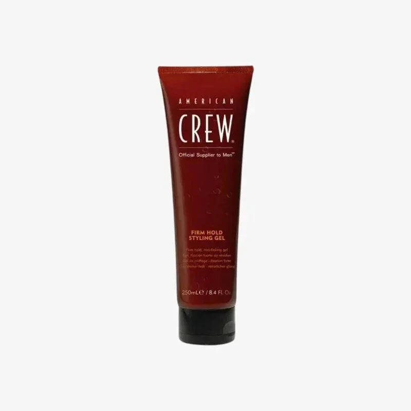 American Crew Styling Gel Firm Hold 250ml