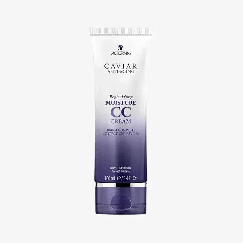 Alterna Caviar Replenishing Moisture CC Cream Crema Idratante Capelli 100ml