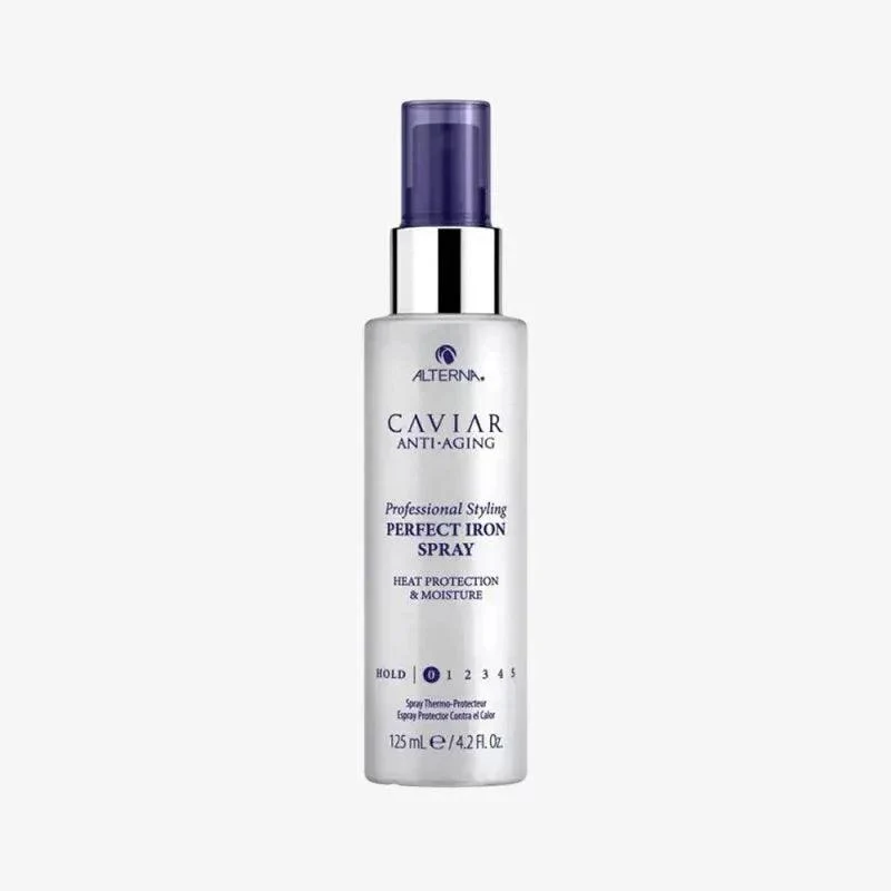 Alterna Caviar Professional Styling Perfect Iron Spray Termoprotettivo 125ml