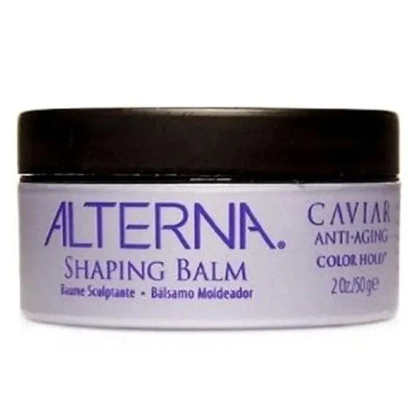 Alterna Caviar Shaping Balm 50gr