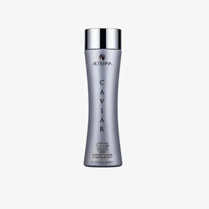 Alterna Caviar Red Conditioner 250ml Balsamo Capelli Rossi