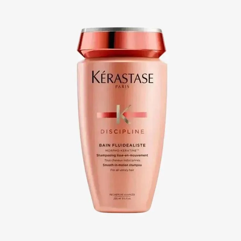 Kerastase Discipline Bain Fluidealiste Shampoo