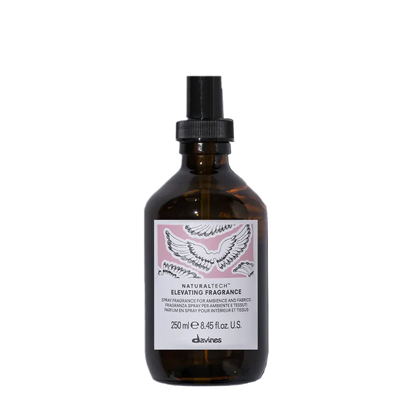 Davines Elevating Fragrance 250ml - fragranza spray per ambienti e tessuti