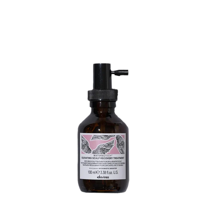 Davines Naturaltech Elevating Scalp Recovery Trearment 100ml - trattamento per cuoio capelluto