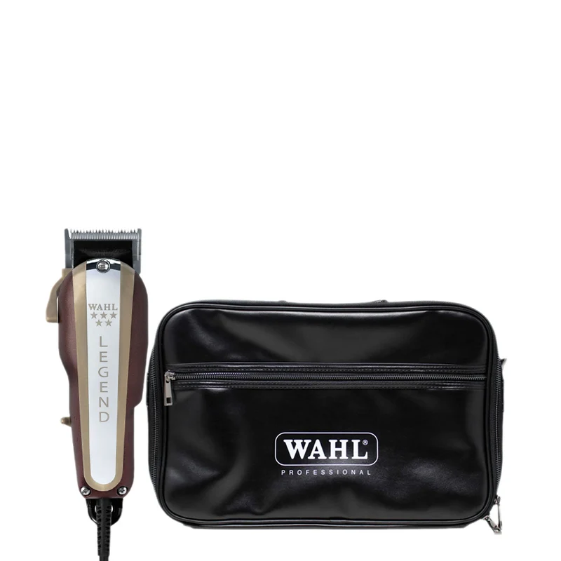 Wahl Trimmer Legend+ Retro Bag 40x26x10 cm