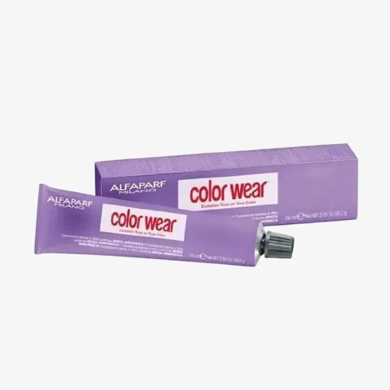 Alfaparf Color Wear 5.66 Castano Chiaro Rosso Intenso 60ml