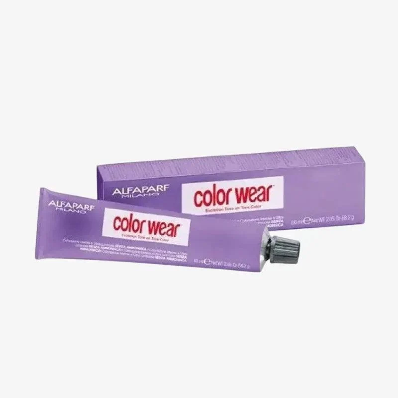 Alfaparf Color Wear 5.53 Castano Chiaro Mogano Dorato 60ml