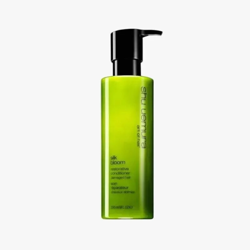 Shu Uemura Silk Bloom Conditioner 250ml