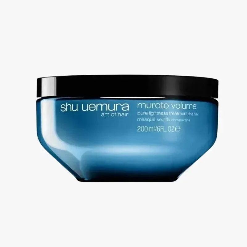 Shu Uemura Muroto Volume Masque 200ml