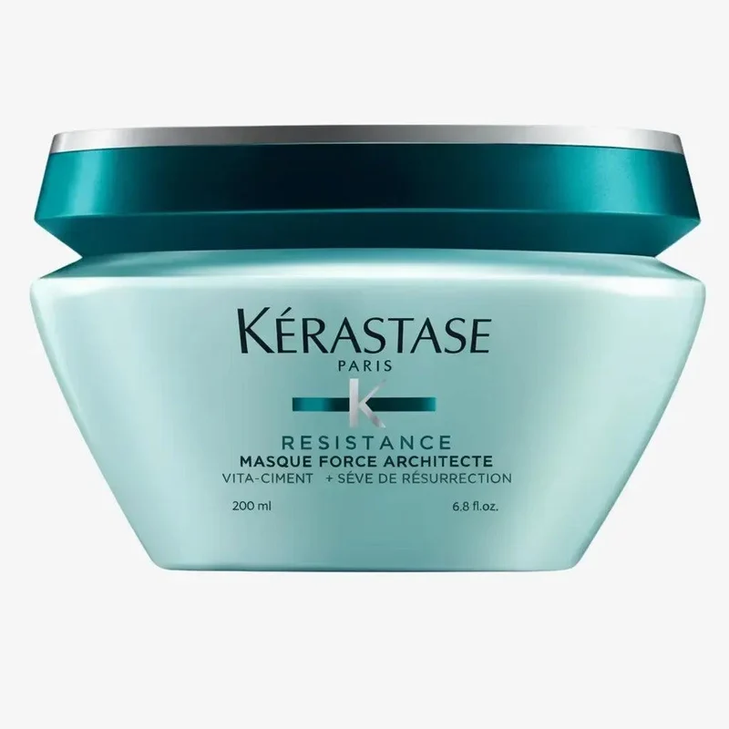 Kerastase Force Architecte Masque 200ml capelli danneggiati