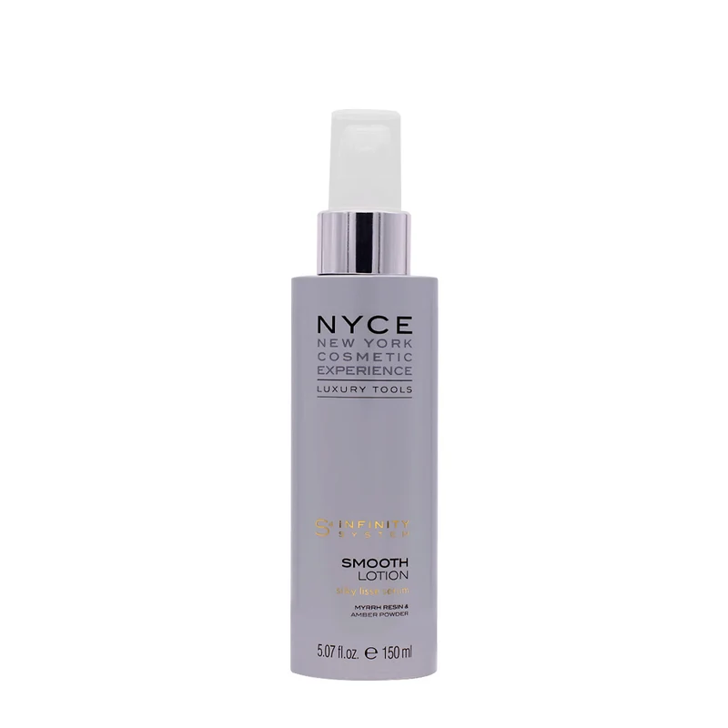 Nyce Styling System Smooth Lotion 150ml - lozione lisciante