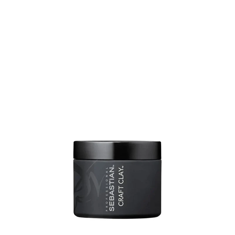 Sebastian Form Craft Clay 50ml - argilla opaca tenuta leggera