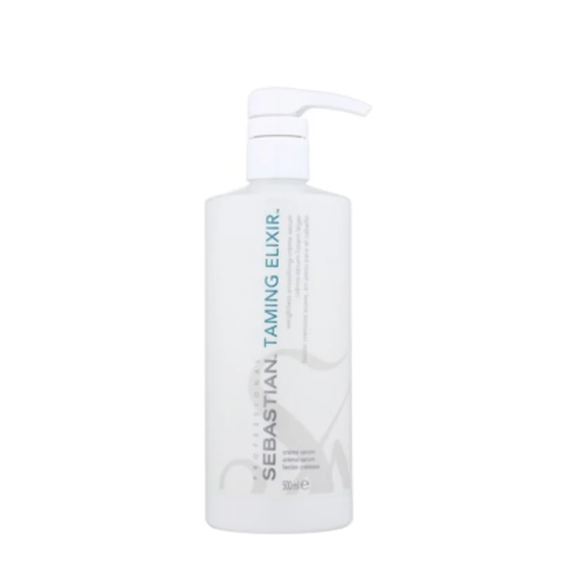 Sebastian Flow Taming Elixir 500ml - siero anticrespo