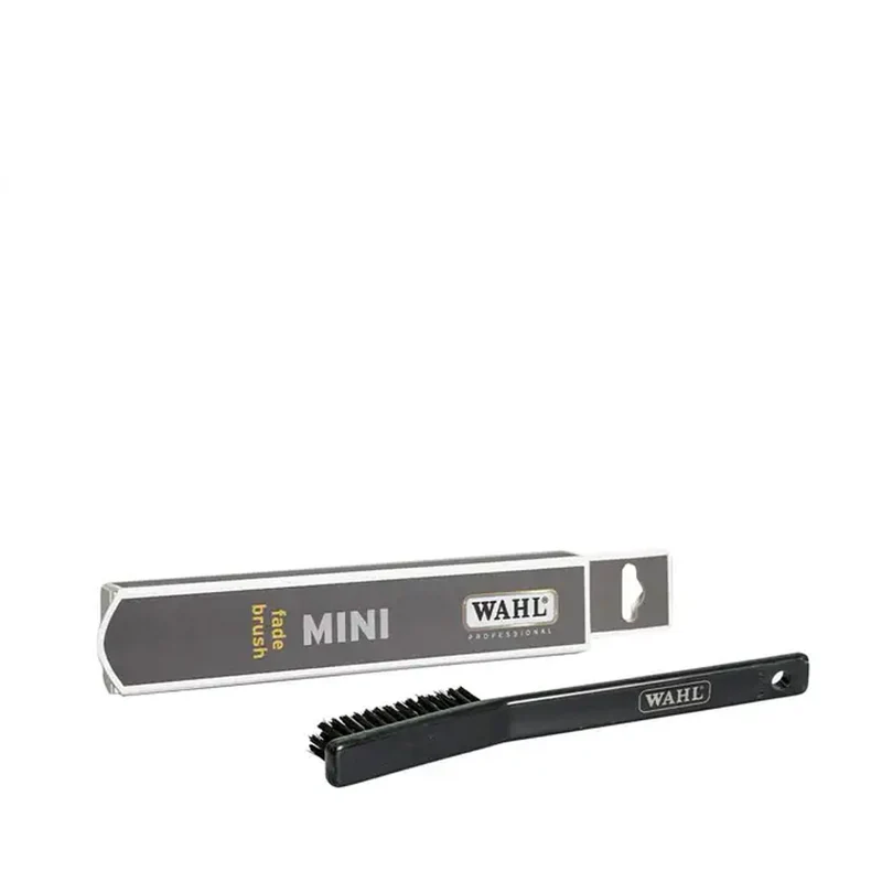 Wahl Mini Fade Brush - mini spazzola per rasatura