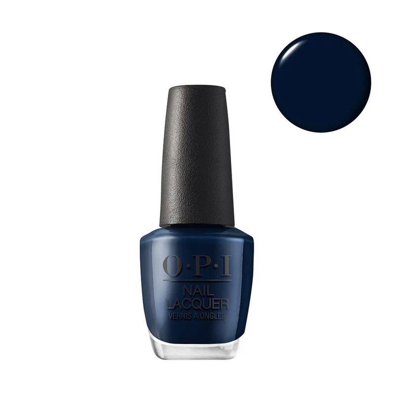 OPI Nail Lacquer Fall Wonders Collection NLF009 Midnight Mantra 15ml - smalto per unghie