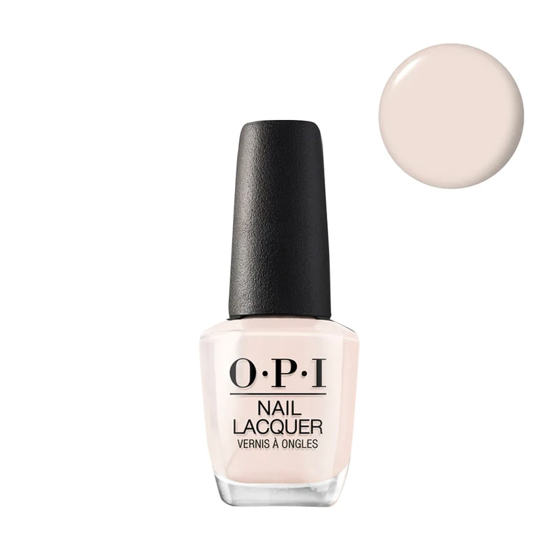 OPI Nail Lacquer NLE82 My Vampire Is Buff 15ml - smalto per unghie