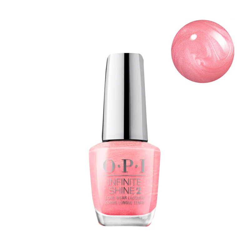 OPI Infinite Shine2 Princesses Rule! 15ml - smalto a lunga durata