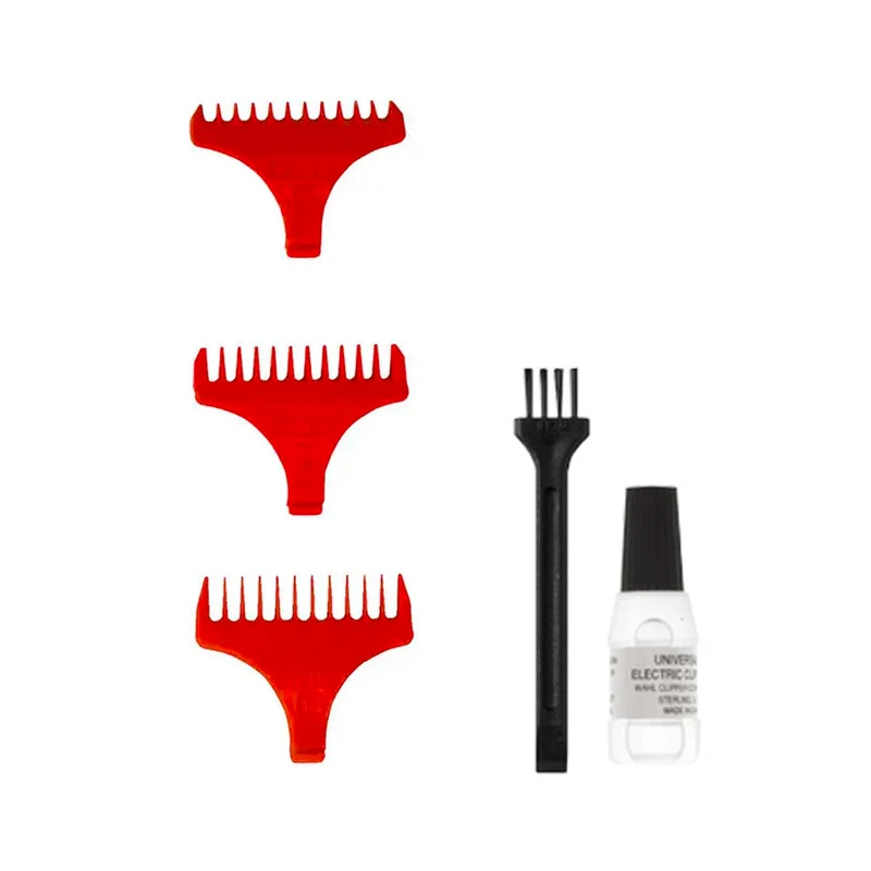 Wahl Detailer Wide Rialzi Replace Pack 1 ,1/2 ,/ 1 1/2 mm - rialzi