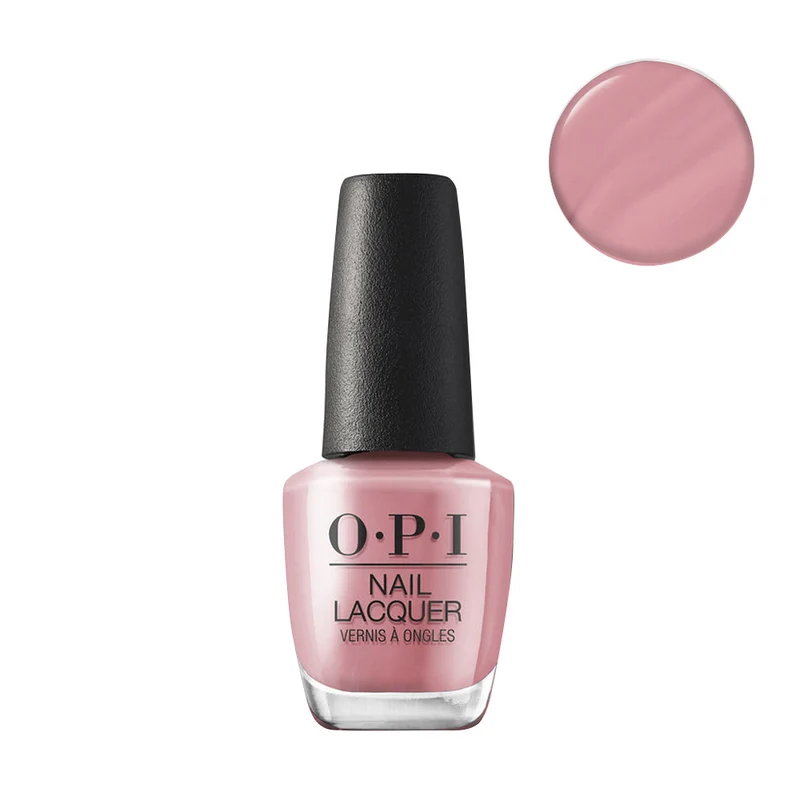 OPI Nail Lacquer NLH001 Suzi Calls The Paparazzi 15ml - smalto per unghie