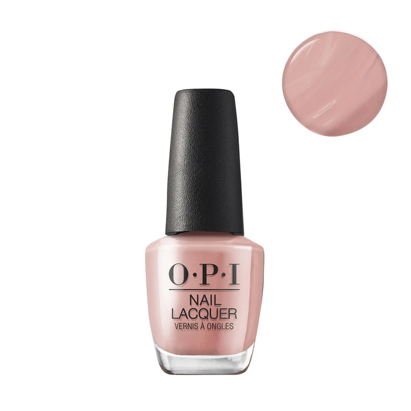 OPI Nail Lacquer NLH002 I' M An Extra 15ml - smalto per unghie
