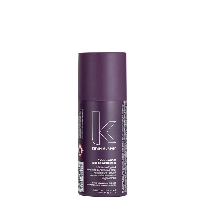 Kevin Murphy Young Again Dry Conditioner 100ml - balsamo idratante spray secco