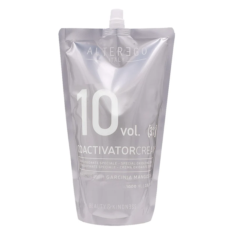 Alterego Coactivator Cream 10vol 1000ml - crema ossidante