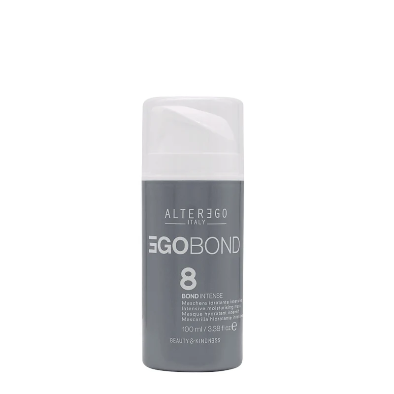 Alterego EgoBond 8 Bond Intense 100ml - maschera idratante intensiva