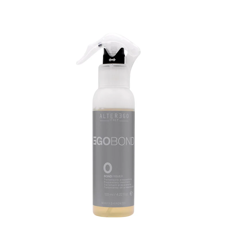Alterego EgoBond 0 Bond Primer 125ml - trattamento preparatore