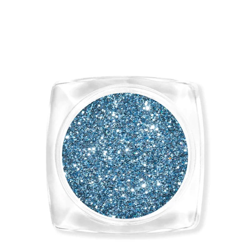 My Nail Pro MNP Sparkly Glitters Light Sapphire 0.3gr - glitters per unghie