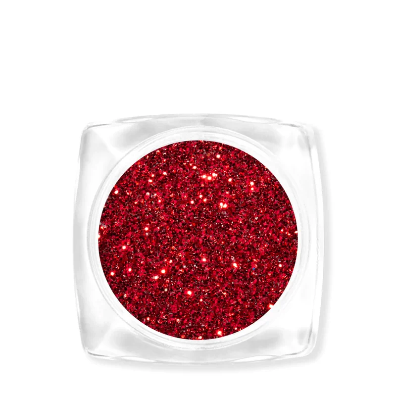 My Nail Pro MNP Sparkly Glitters Ruby 0.3gr - glitters per unghie