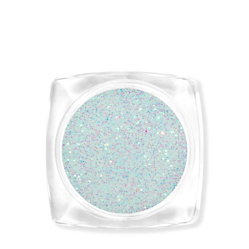 My Nail Pro Sparkly Glitters Rainbow Glitter Aurora Borealis 0.3gr - glitters per unghie