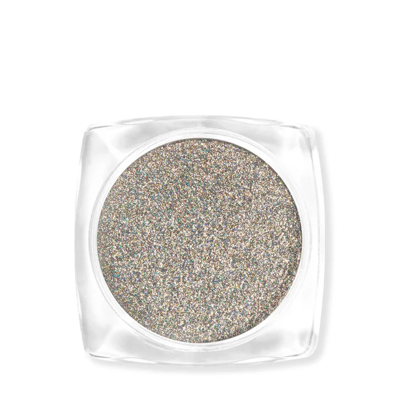 My Nail Pro Chrome Powders Platinum Holo Twinkle Twinkle 1gr - polvere per unghie