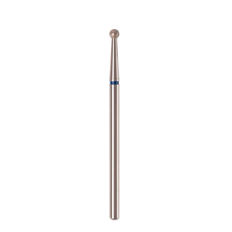My Nail Pro Punta Dot Medium 2.3x1.9 mm - punta fresa diamantata