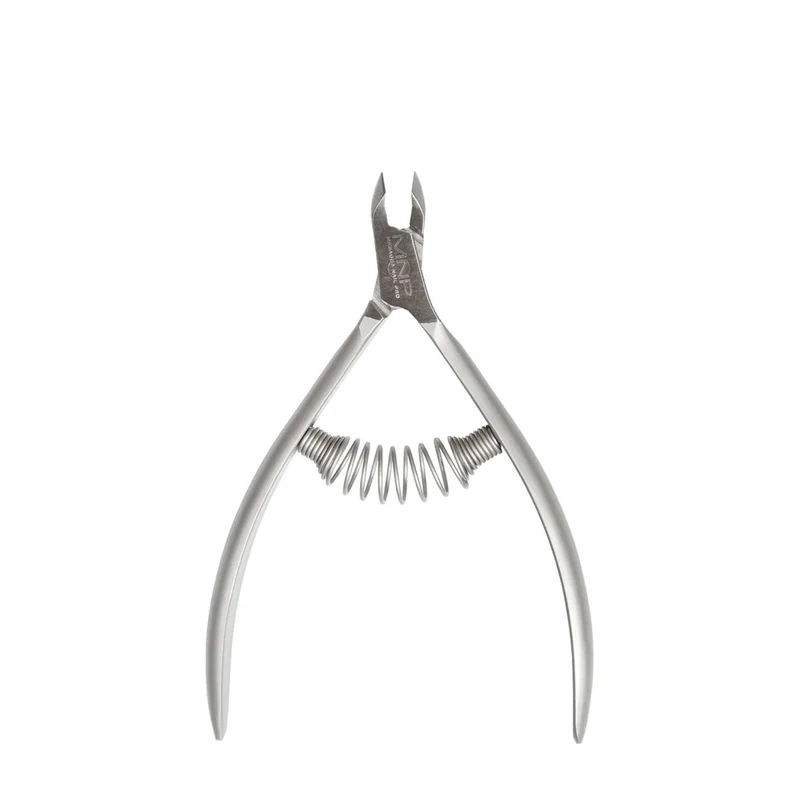 My Nail Pro MNP Tronchesina lama 4mm - tronchesina per cuticole