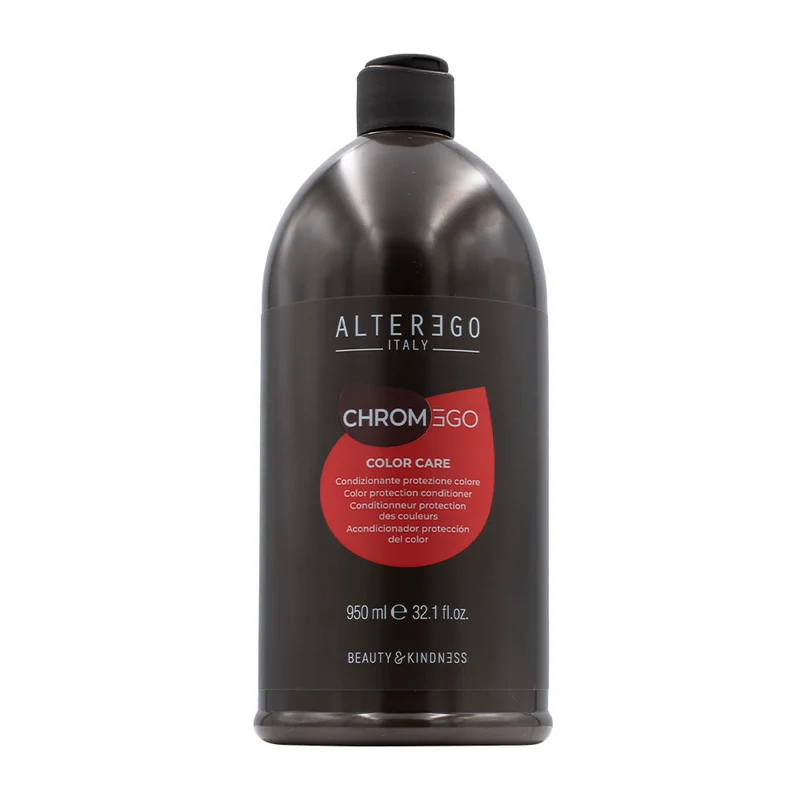 Alterego ChromEgo Color Care Conditioner 950ml - balsamo protezione colore