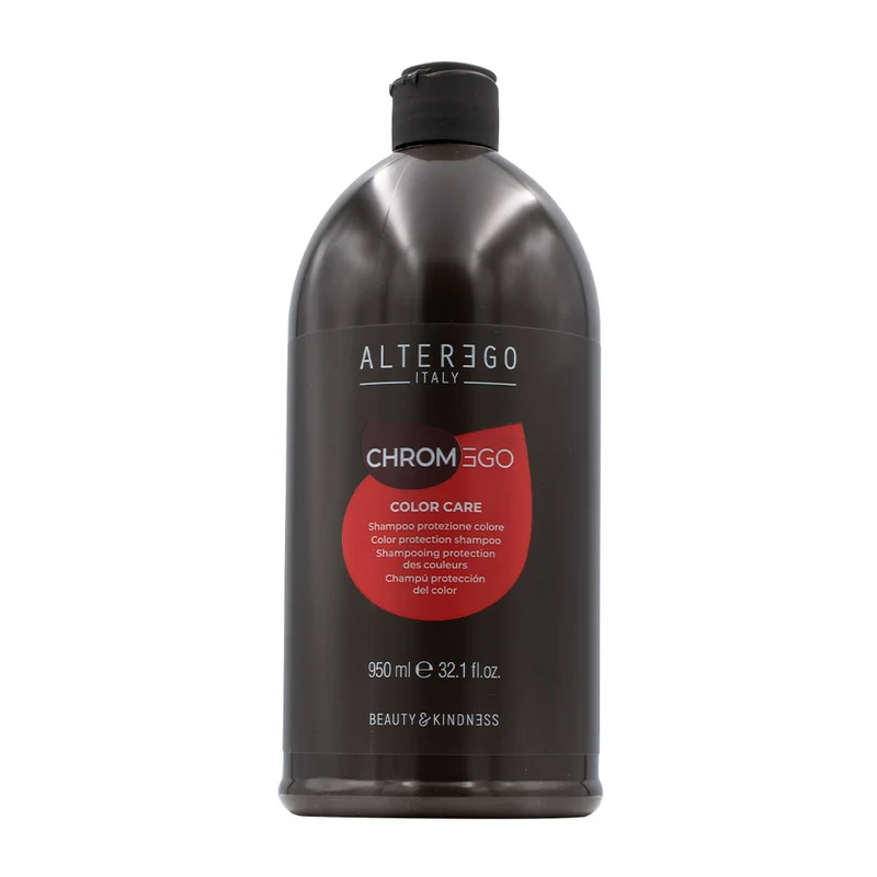 Alterego ChromEgo Color Care Shampoo 950ml - shampoo protezione colore