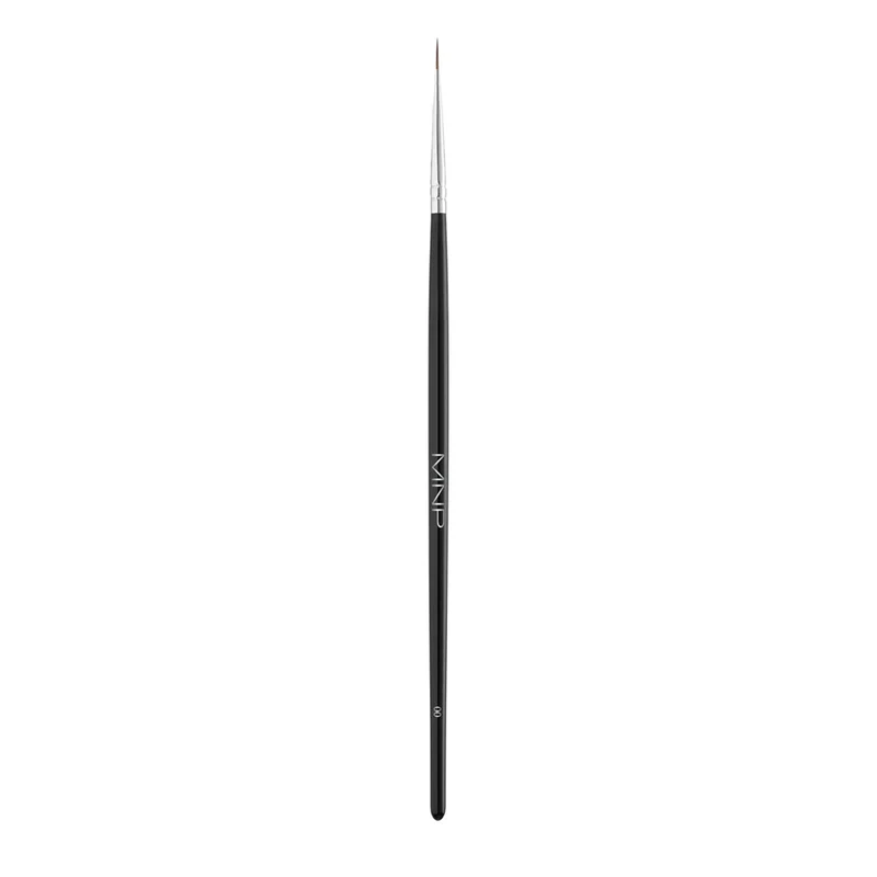 My Nail Pro MNP Pennello Nail Art Detailer N° 00 - pennello ultrafine